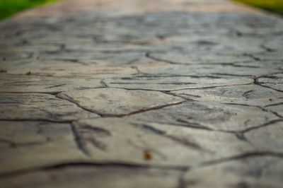 Decorative Concrete Repair in San Jose, CA