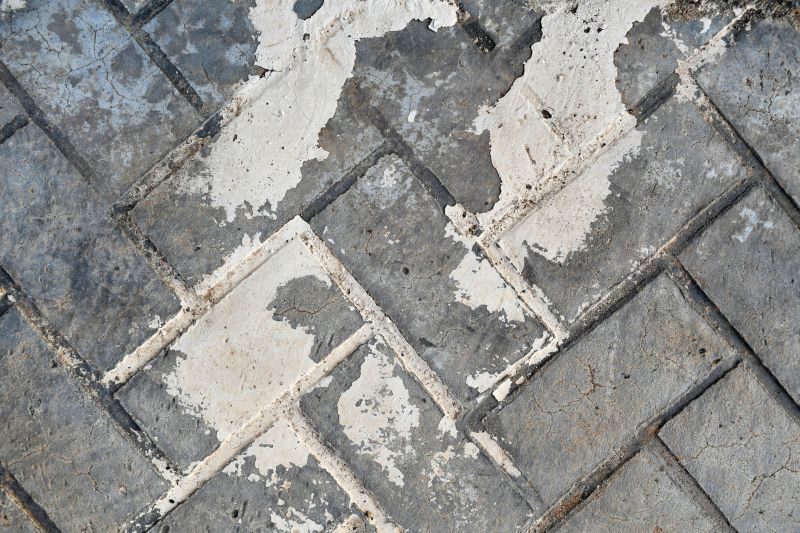 Decorative Concrete Repair in Sacramento, CA